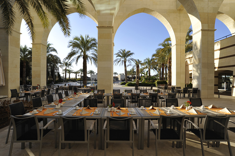 Kempinski Hotel Dome